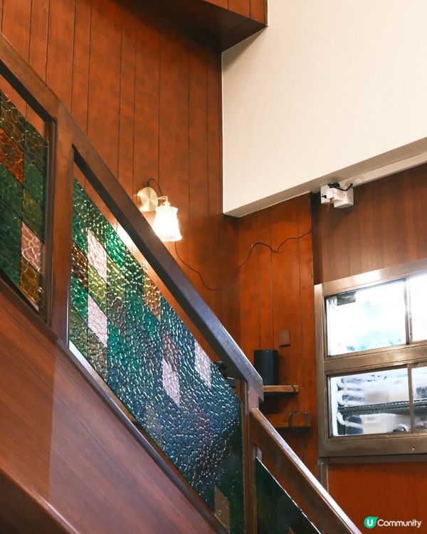 旺角老字號鴻運冰廳餅店🇭🇰