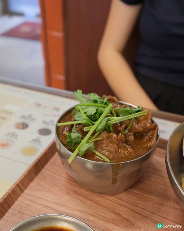 旺角老字號鴻運冰廳餅店🇭🇰