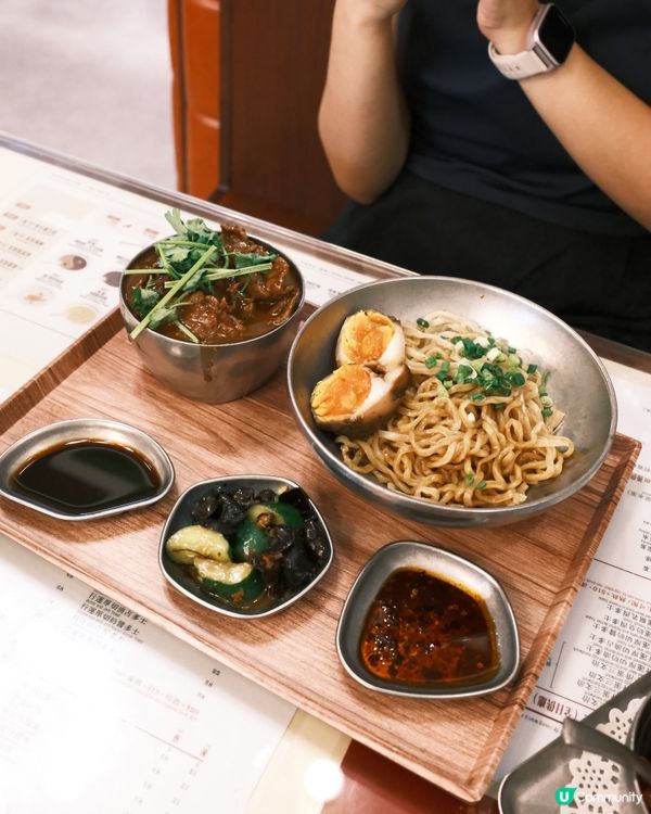 旺角老字號鴻運冰廳餅店🇭🇰