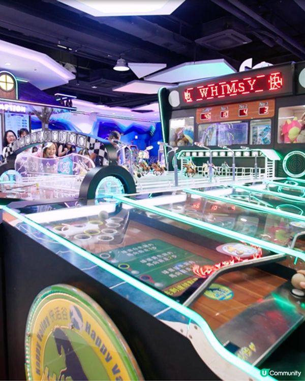 「Whimsy 歡樂天地」最大旗艦店登陸灣仔！