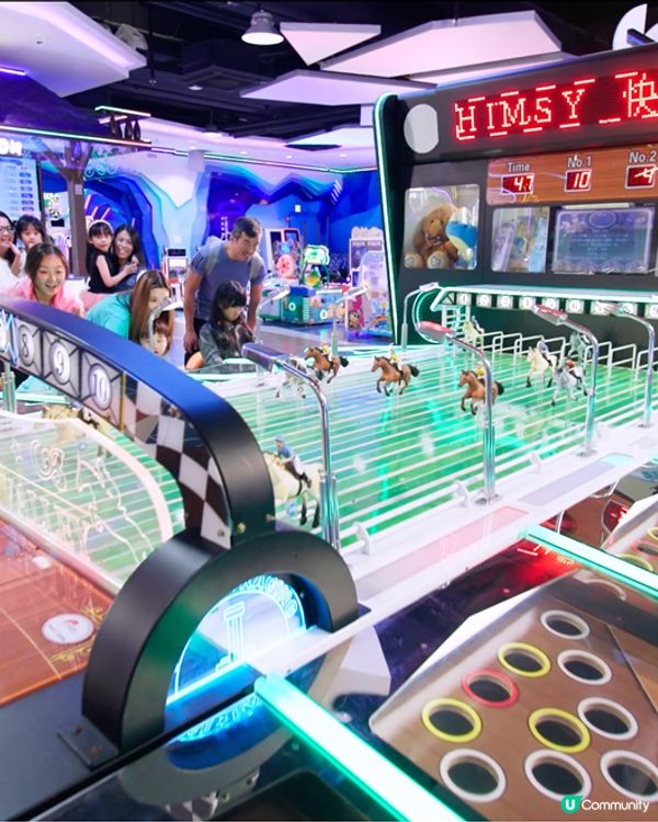 「Whimsy 歡樂天地」最大旗艦店登陸灣仔！