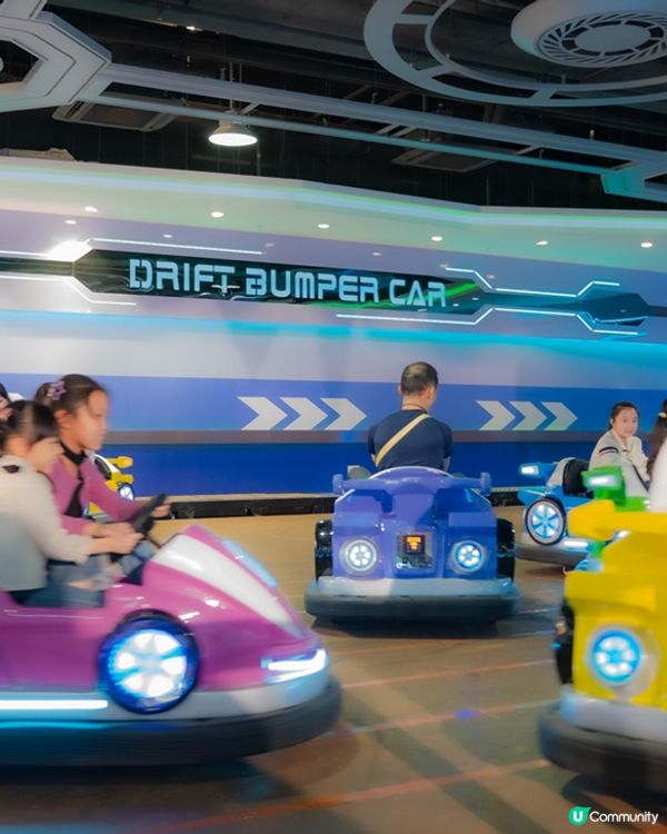 「Whimsy 歡樂天地」最大旗艦店登陸灣仔！