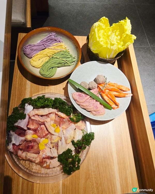  ✨️✨️人氣雲南特色火鍋: 芸山季雲南野生菌火鍋😋