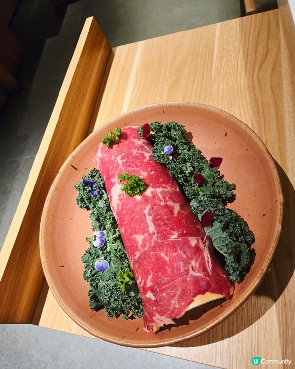  ✨️✨️人氣雲南特色火鍋: 芸山季雲南野生菌火鍋😋