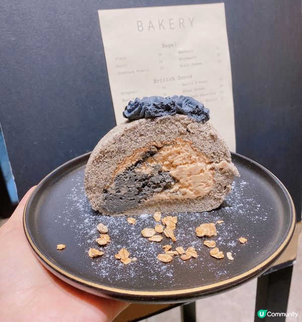 上星期同朋友去上水夜探生態行，去之前吃了間有❤️同隱世小Ca...