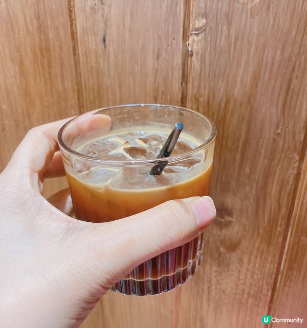 上星期同朋友去上水夜探生態行，去之前吃了間有❤️同隱世小Ca...