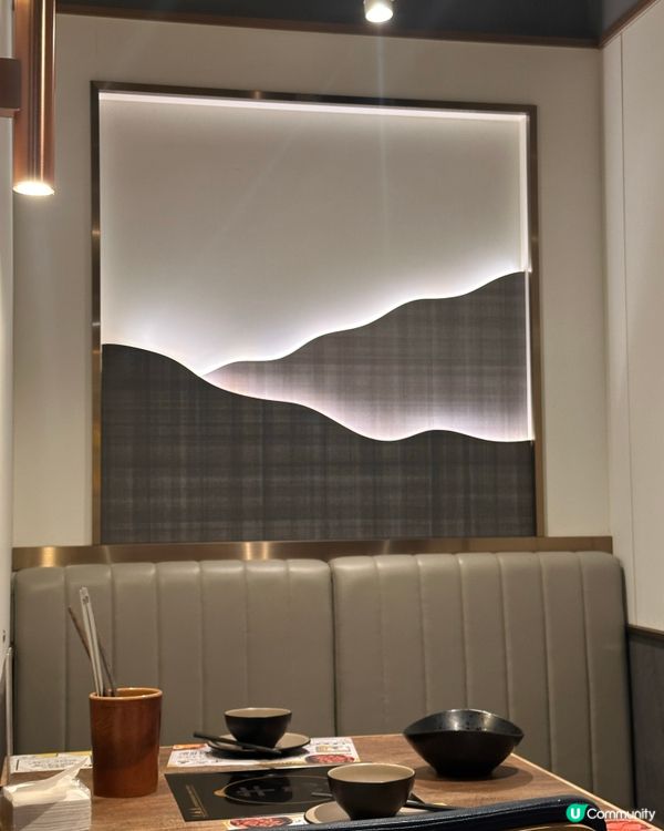 天氣凍凍地，最啱打邊爐🍲