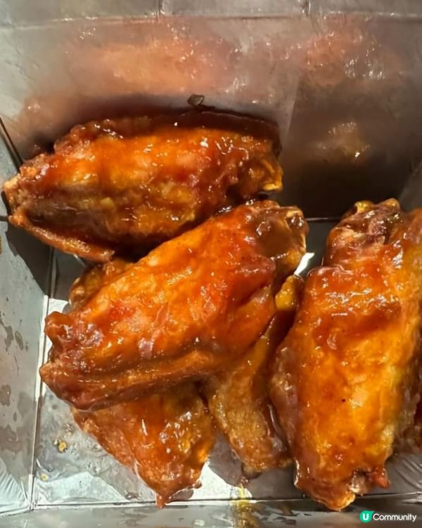 好味道😋Burger Joys