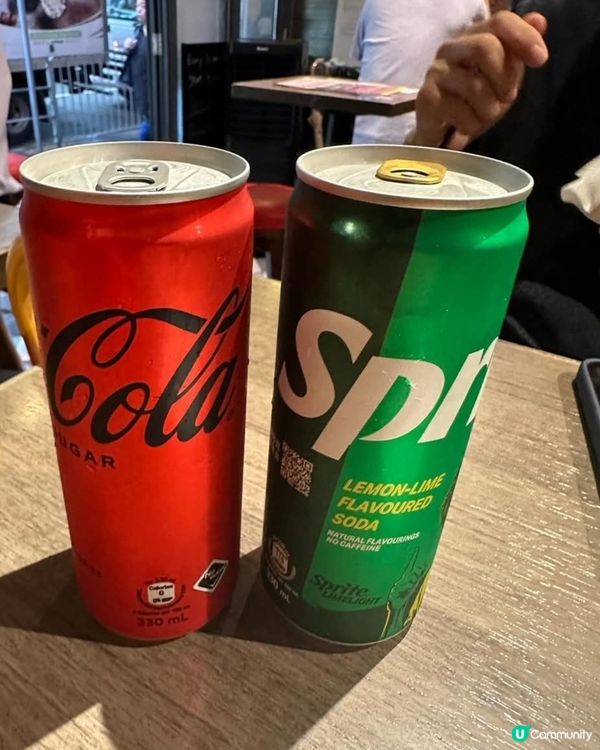 好味道😋Burger Joys