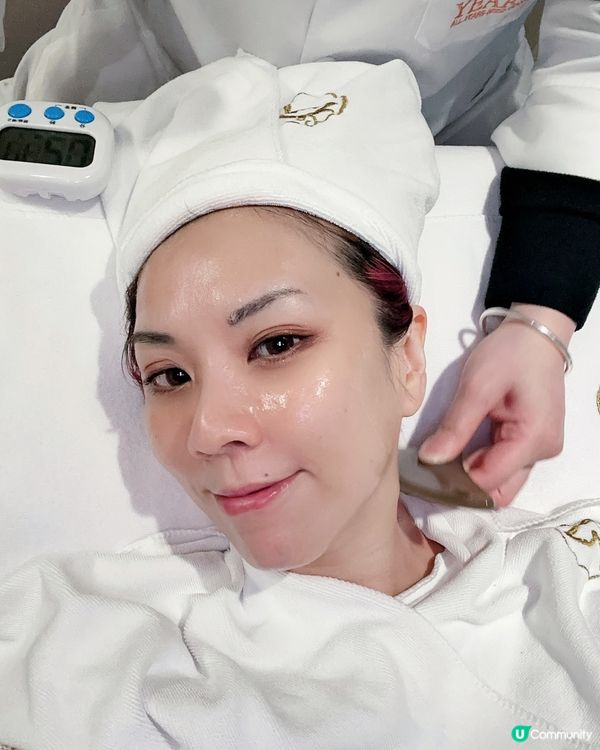 無創•無痛•即見效 👍🏻 皇牌中醫美顏針🥇