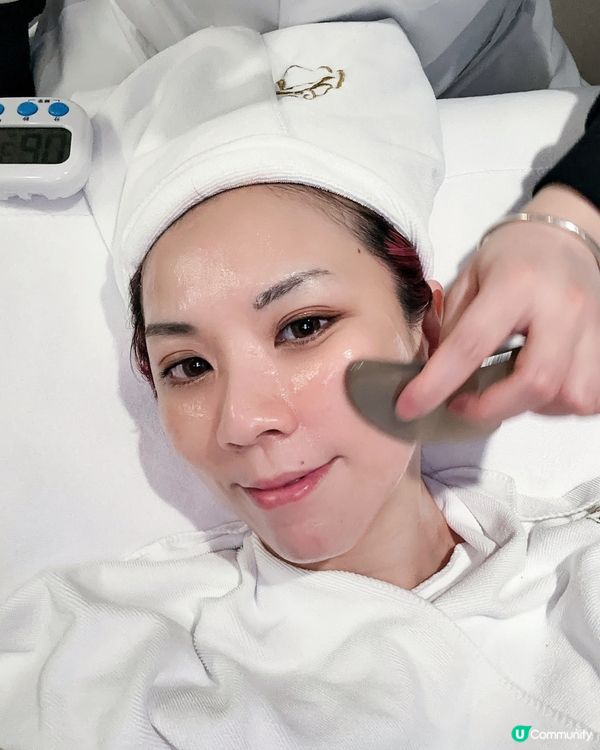 無創•無痛•即見效 👍🏻 皇牌中醫美顏針🥇