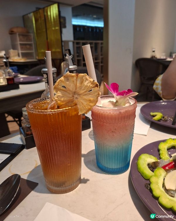 沙田 Nara Thai 勁好食泰菜