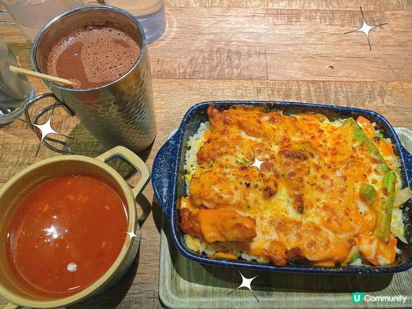 大角嘴｜高質平民西餐🍽️