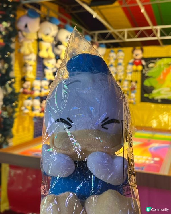 終於去咗 AIA 嘉年華~~~滿載而歸!好開心😆😆😆幾好運喎...