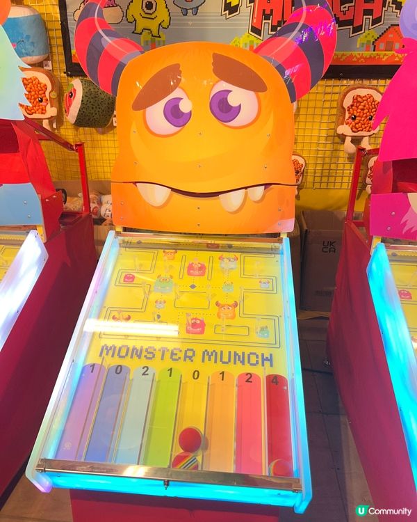 終於去咗 AIA 嘉年華~~~滿載而歸!好開心😆😆😆幾好運喎...