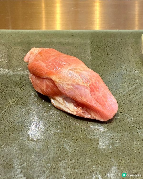 $380 Omakase 體驗🐟🍲