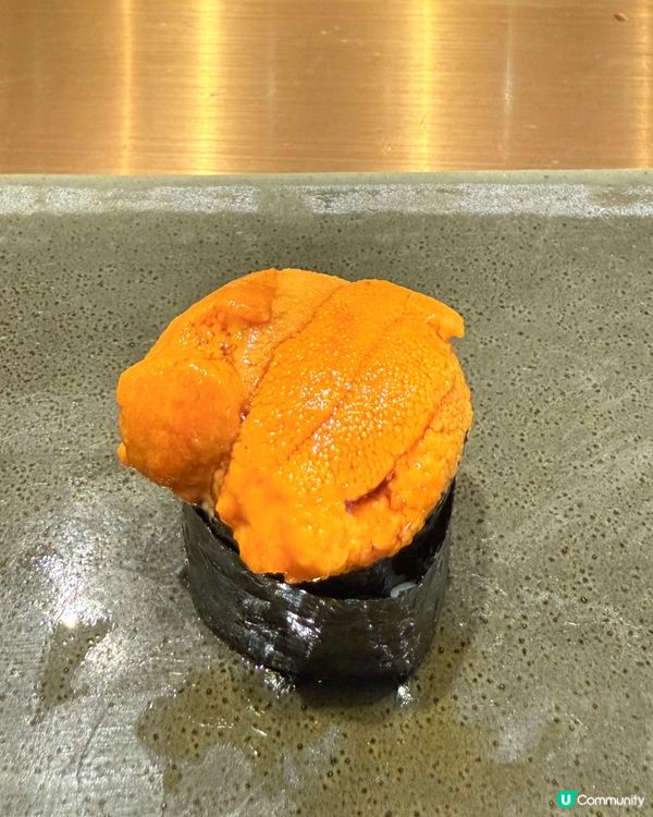 $380 Omakase 體驗🐟🍲