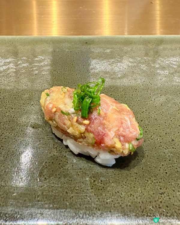 $380 Omakase 體驗🐟🍲