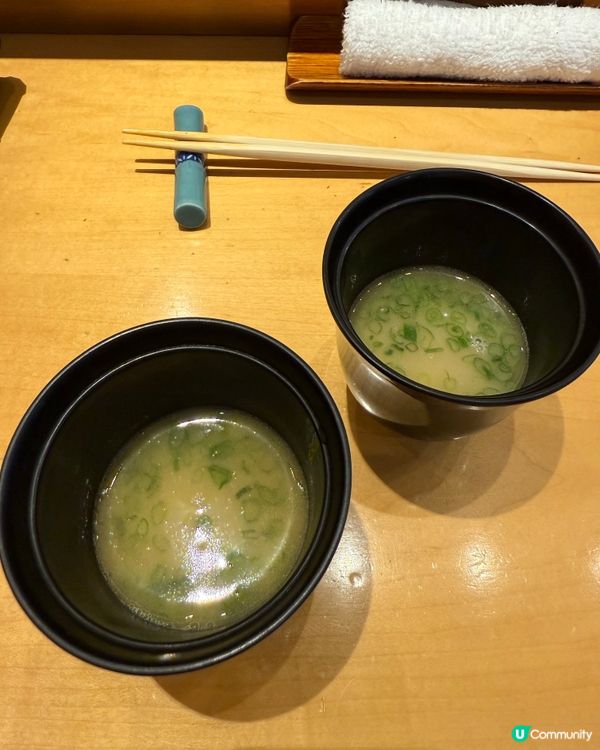 $380 Omakase 體驗🐟🍲