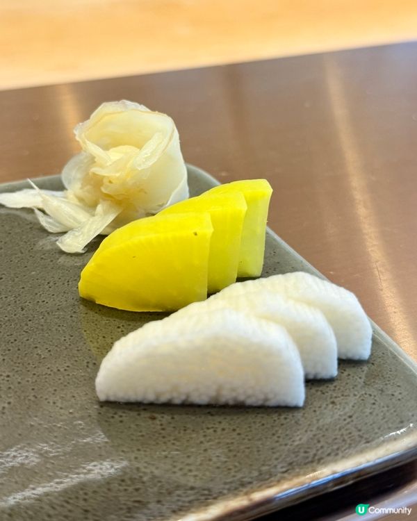 $380 Omakase 體驗🐟🍲