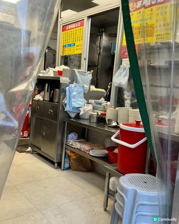 街坊飯堂！土瓜灣阿妹小館🤤平到笑！