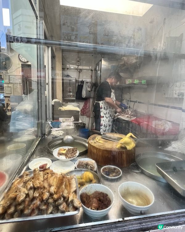 街坊飯堂！土瓜灣阿妹小館🤤平到笑！