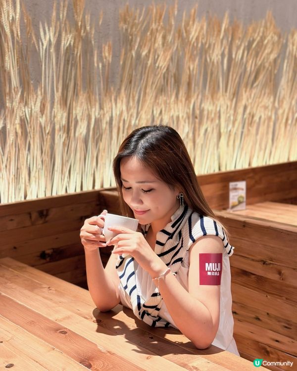 MUJI美麗華廣場店全新面貌重新開業啦