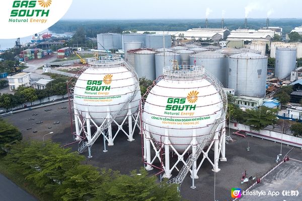 What are the differences between CNG, LNG and LPG?