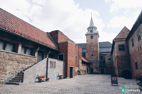 【挪威】奧斯陸新手必去的8個景點 歌劇院︳吶喊︳美術館︳雕塑公園