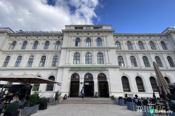 【北歐。挪威】︳遊覽挪威首都奧斯陸 推薦必用奧斯陸觀光通行證Oslo Pass