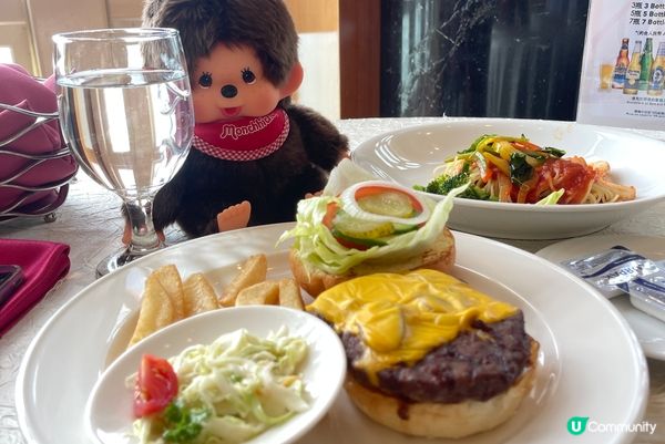 坐郵輪出海啦🚢 我們出發了～