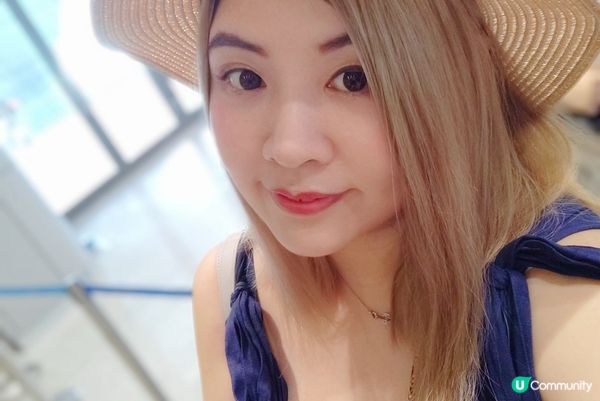 坐郵輪出海啦🚢 我們出發了～