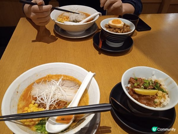 掛住日本既時候...