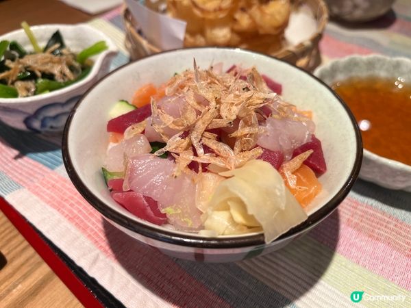 呢間中環結志街嘅北海道爐端燒餐廳