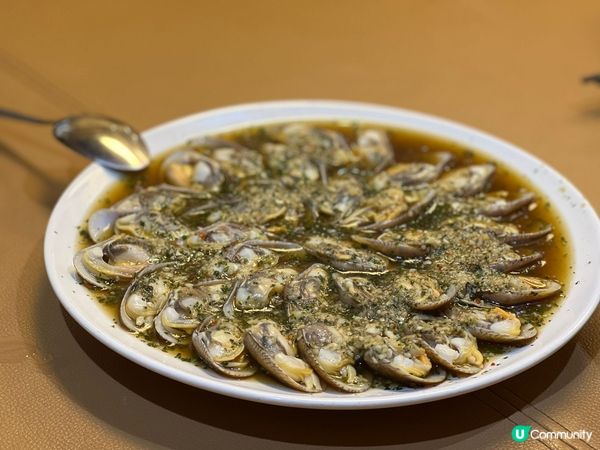 今晚食潮州菜🤭👍👍👍@好蔡館