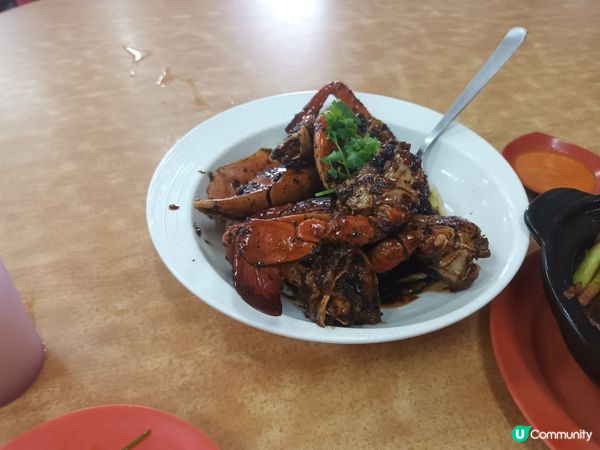 生活足跡之新加坡