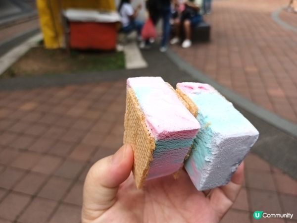 生活足跡之新加坡