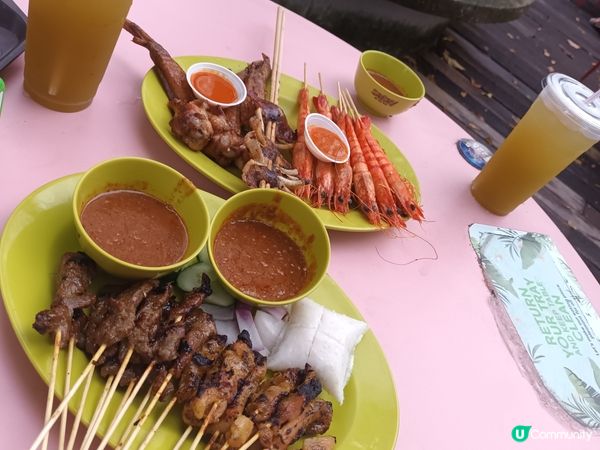 生活足跡之新加坡