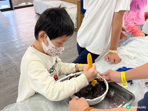 親子好去處 小白兔農莊