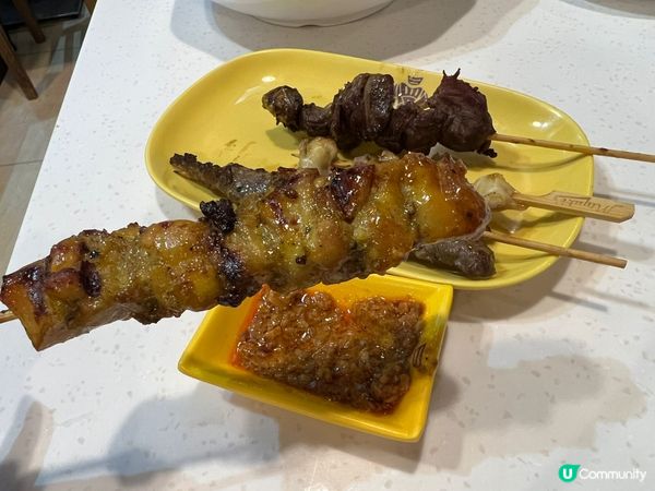 人來人住之《小曼谷泰國美食》