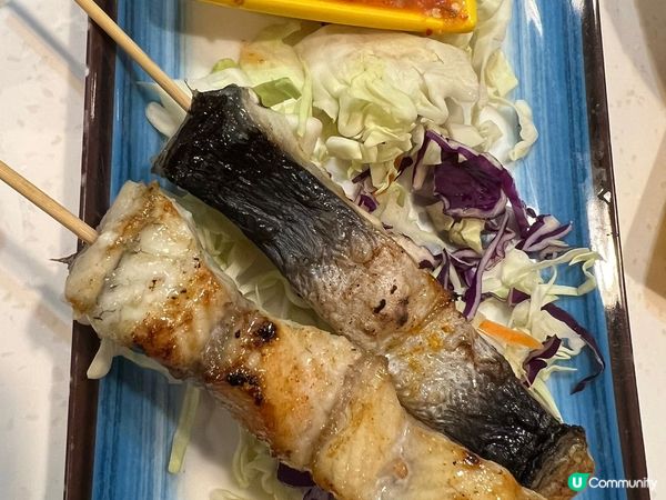 人來人住之《小曼谷泰國美食》