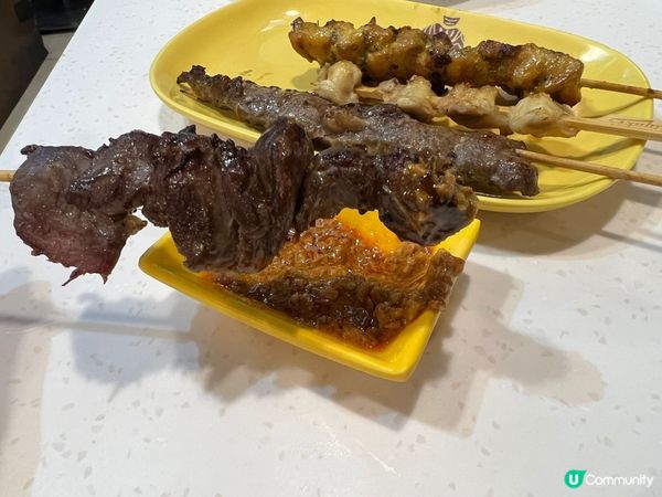 人來人住之《小曼谷泰國美食》