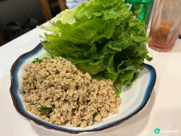 人來人住之《小曼谷泰國美食》