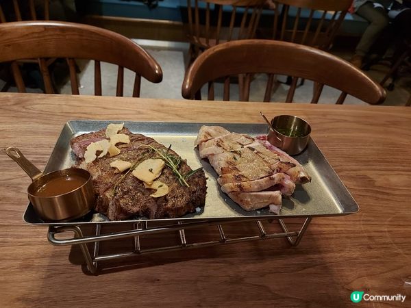 觀塘高質精緻西餐