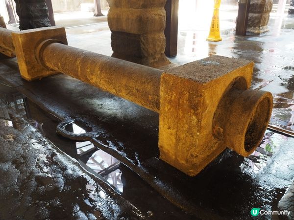 漂亮的香港歷史建築