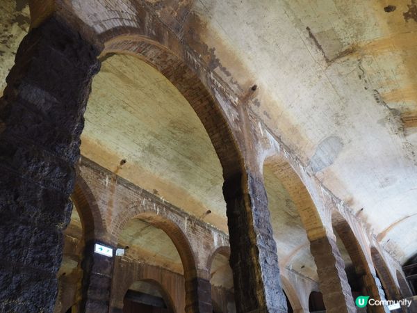 漂亮的香港歷史建築