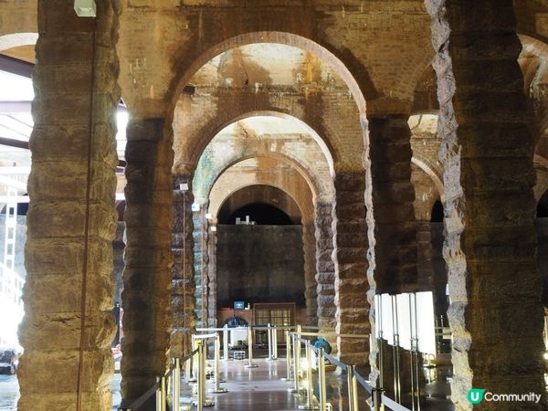 漂亮的香港歷史建築