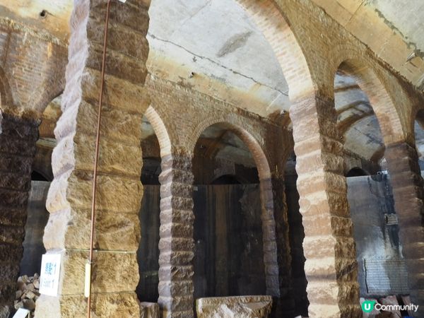 漂亮的香港歷史建築