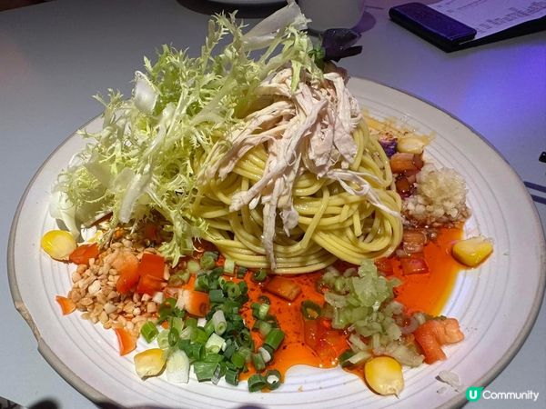 主打食田雞的餐廳