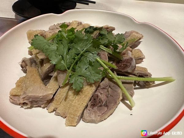 潮·金稻園～沙鍋粥，潮汕美食